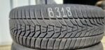 2x Winterreifen Hankook Winter i*cept evo3 HL 195/45 R19 91H Dot2424 7-8mm B318 – Bild 3