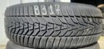 2x Winterreifen Hankook Winter i*cept evo3HL 195/45 R19 91H 7,5-8mm Dot2324 B317 – Bild 3