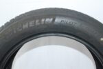 2x Winterreifen Michelin Alpin5 ZP (RSC)SUV X 245/50 R19 105V Dot2823 6,3mm B342 – Bild 4
