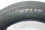 2x Winterreifen Michelin Alpin5 ZP (RSC)SUV X 245/50 R19 105V Dot2823 6,3mm B342 – Bild 5