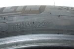 2x Winterreifen Michelin Alpin5 ZP (RSC)SUV X 245/50 R19 105V Dot2823 6,3mm B342 – Bild 9