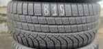 2x Winterreifen Pirelli PZero MO 245/45 R19 102H Dot2523 6mm B15 – Bild 3