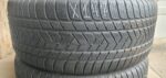2x Winterreifen Pirelli Scorpion (RSC) 285/45 R21 113V Dot4122 4,5mm X147 – Bild 3