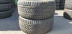 2x Winterreifen Pirelli Scorpion TM 275/35 R22 104V Dot4420 6,5mm B155