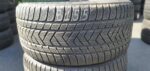 2x Winterreifen Pirelli Scorpion TM 275/35 R22 104V Dot4420 6,5mm B155 – Bild 3