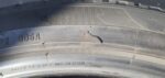 2x Winterreifen Pirelli Scorpion TM 275/35 R22 104V Dot4420 6,5mm B155 – Bild 5
