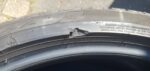 2x Winterreifen Pirelli Scorpion TM 275/35 R22 104V Dot4420 6,5mm B155 – Bild 6