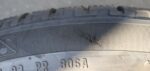 2x Winterreifen Pirelli Scorpion TM 275/35 R22 104V Dot4420 6,5mm B155 – Bild 8
