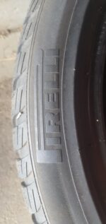 2x Winterreifen Pirelli Sottozero 3 (RSC) 225/45 R18 95H Dot 18-19 5-6mm B231 – Bild 8