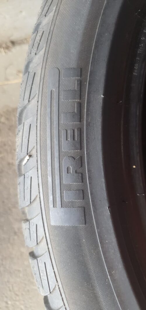 2x Winterreifen Pirelli Sottozero 3 (RSC) 225/45 R18 95H Dot 18-19 5-6mm B231 – Bild 8