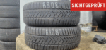 2x Winterreifen Pirelli Sottozero 3 (RSC) 225/45 R18 95H Dot1019 5,5mm B308