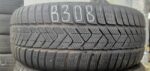 2x Winterreifen Pirelli Sottozero 3 (RSC) 225/45 R18 95H Dot1019 5,5mm B308 – Bild 4