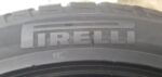 2x Winterreifen Pirelli Sottozero 3 (RSC) 225/45 R18 95H Dot1019 5,5mm B308 – Bild 5