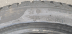 2x Winterreifen Pirelli Sottozero 3 (RSC) 225/45 R19 96V Dot 1x20 1x22 6,5mm B99 – Bild 5