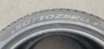 2x Winterreifen Pirelli Sottozero 3 (RSC) 225/45 R19 96V Dot 1x20 1x22 6,5mm B99 – Bild 7
