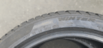 2x Winterreifen Pirelli Sottozero 3 (RSC) 225/45 R19 96V Dot 1x20 1x22 6,5mm B99 – Bild 8