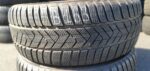 2x Winterreifen Pirelli Sottozero (RSC) 225/45 R18 95H Dot3418 6mm B163 – Bild 3