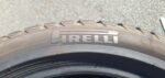 2x Winterreifen Pirelli Sottozero (RSC) 225/45 R18 95H Dot3418 6mm B163 – Bild 4