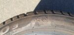 2x Winterreifen Pirelli Sottozero (RSC) 225/45 R18 95H Dot3418 6mm B163 – Bild 7