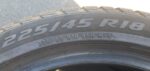 2x Winterreifen Pirelli Sottozero (RSC) 225/45 R18 95H Dot3418 6mm B163 – Bild 8
