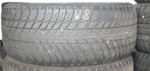 4x Winterreifen BRIDGESTONE BLIZZAK LMOO1 (RSC) 225/40R18 92V (MIL) W8 DOT 3619 – Bild 3
