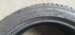 1 Winter Michelin Pilot Alpin MO PA4 XGreen 245/45 R18 100V Dot3221 5,5-6mm B253 – Bild 4