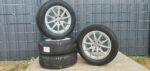 16 Zoll Mercedes Winterkompletträder W177 CLA C117 X117 B-Klasse A1774011100