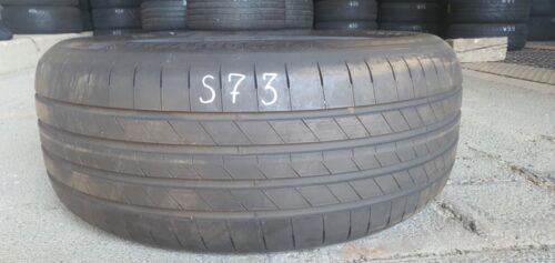 1x Sommerreifen Goodyear Eagle F1 245/50 R19 105Y Dot1423 Demo S73 – Bild 1