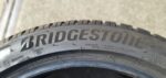 1x Winterreifen Bridgestone Blizzak LM005 285/40 R20 108V Dot3722 4,5-5mm B126 – Bild 3
