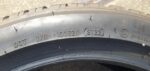1x Winterreifen Bridgestone Blizzak LM005 285/40 R20 108V Dot3722 4,5-5mm B126 – Bild 5