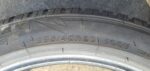 1x Winterreifen Bridgestone Blizzak LM005 285/40 R20 108V Dot3722 4,5-5mm B126 – Bild 6