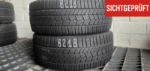 2x Continental WinterContact TS860S SSR (RSC) 225/45 R18 95V Dot2521 5-6mm B218