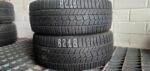 2x Continental WinterContact TS860S SSR (RSC) 225/45 R18 95V Dot2521 5-6mm B218 – Bild 3