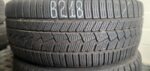 2x Continental WinterContact TS860S SSR (RSC) 225/45 R18 95V Dot2521 5-6mm B218 – Bild 4