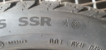 2x Continental WinterContact TS860S SSR (RSC) 225/45 R18 95V Dot2521 5-6mm B218 – Bild 7
