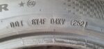2x Continental WinterContact TS860S SSR (RSC) 225/45 R18 95V Dot2521 5-6mm B218 – Bild 8
