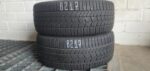 2x Continental WinterContact TS860S SSR(RSC) 225/45 R18 95V Dot3520 5,5-6mm B217 – Bild 3
