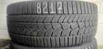 2x Continental WinterContact TS860S SSR(RSC) 225/45 R18 95V Dot3520 5,5-6mm B217 – Bild 4