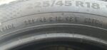 2x Continental WinterContact TS860S SSR(RSC) 225/45 R18 95V Dot3520 5,5-6mm B217 – Bild 9