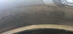 2x Michelin Pilot Alpin 5 ZP X (RSC) SUV 245/50 R19 105V Dot3823 5,5-6mm B167 – Bild 6