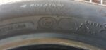 2x Michelin Pilot Alpin 5 ZP X (RSC) SUV 245/50 R19 105V Dot3823 5,5-6mm B167 – Bild 8