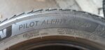2x Michelin Pilot Alpin 5 ZP X (RSC) SUV 275/45 R20 110V Dot1319 5,5-6mm B171 – Bild 5
