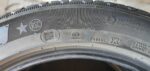 2x Michelin Pilot Alpin 5 ZP X (RSC) SUV 275/45 R20 110V Dot1319 5,5-6mm B171 – Bild 6
