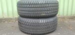 2x Sommerreifen Bridgestone Alenza 001 RFT (RSC) 245/50 R19 105W Dot23 7,5mm B90