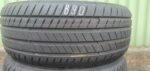 2x Sommerreifen Bridgestone Alenza 001 RFT (RSC) 245/50 R19 105W Dot23 7,5mm B90 – Bild 3