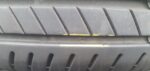 2x Sommerreifen Bridgestone Alenza 001 RFT (RSC) 245/50 R19 105W Dot23 7,5mm B90 – Bild 5