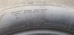 2x Sommerreifen Bridgestone Alenza 001 RFT (RSC) 245/50 R19 105W Dot23 7,5mm B90 – Bild 6