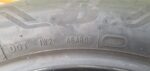 2x Sommerreifen Bridgestone Alenza 001 RFT (RSC) 245/50 R19 105W Dot23 7,5mm B90 – Bild 8