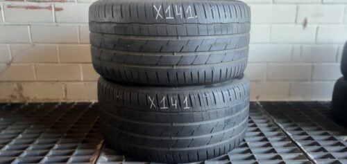 2x Sommerreifen Hankook Ventus S1 evo3 SUV(RSC) HRS 305/40 R20 112Y 4,5mm X141 – Bild 1