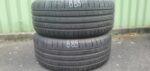2x Sommerreifen Pirelli PZero PZ4 225/40 R18 92Y Dot1121 7-7,5mm B85 – Bild 3
